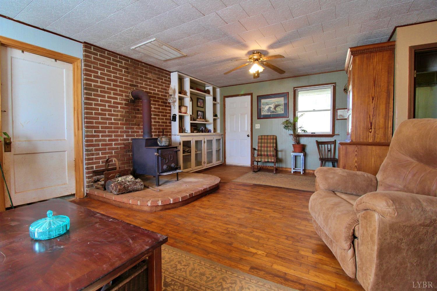 3980 Piney Mountain Rd Road Appomattox, VA 24522 - Photo 10 of 42 Gallery Image 10
