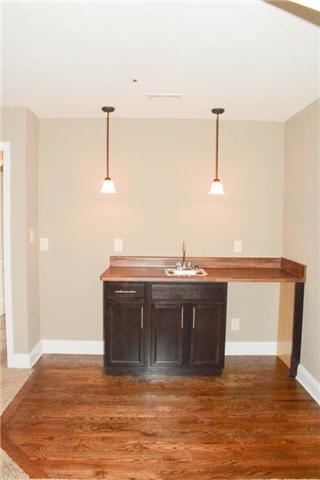 22 Salem Ridge Road Clarksville, TN 37040 - Photo 10 of 20 CUSTOM WET BAR IN BONUS ROOM