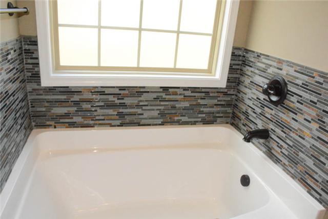 22 Salem Ridge Road Clarksville, TN 37040 - Photo 14 of 20 CUSTOM TILE WORK! RELAX!