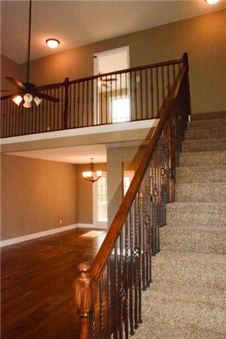 22 Salem Ridge Road Clarksville, TN 37040 - Photo 16 of 20 Gallery Image 16