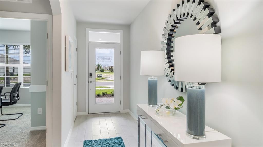 8008 Rolling Circle LaBelle, FL 33935 - Photo 2 of 15 MODEL PHOTO