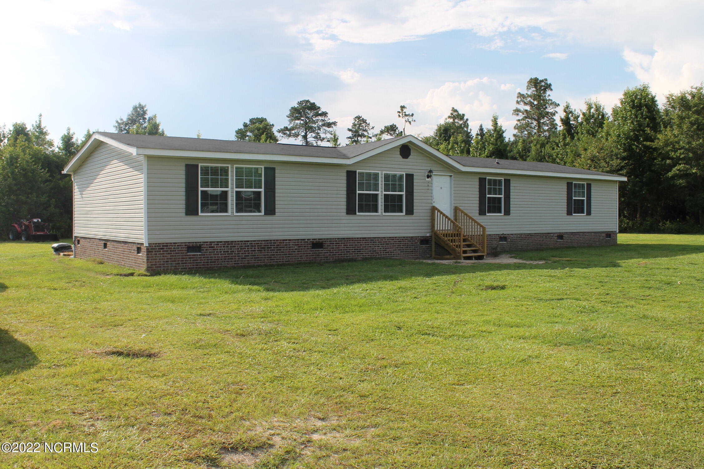 838 Vause Road Clarkton, NC 28433 - Photo 3 of 40 IMG_0236