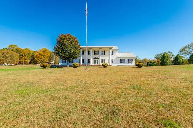 $699,900 | 150 Ken Visage Lane, LaFayette, GA 30728