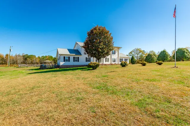 $699,900 | 150 Ken Visage Lane, LaFayette, GA 30728