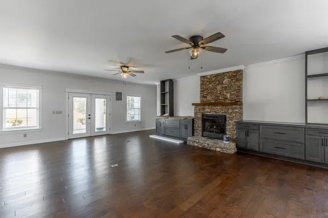 $699,900 | 150 Ken Visage Lane, LaFayette, GA 30728