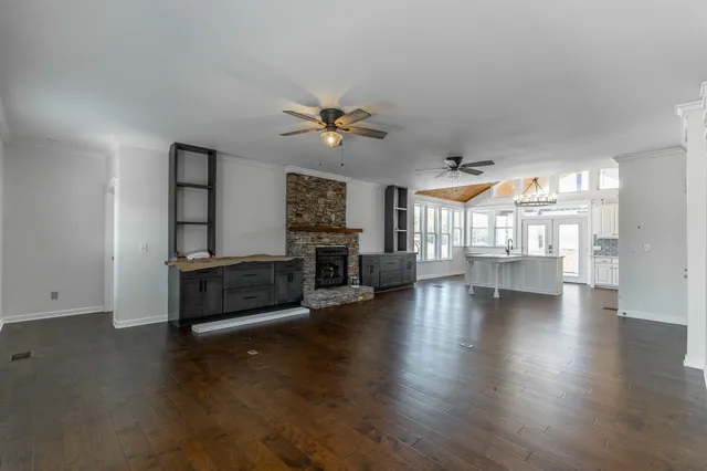 $699,900 | 150 Ken Visage Lane, LaFayette, GA 30728