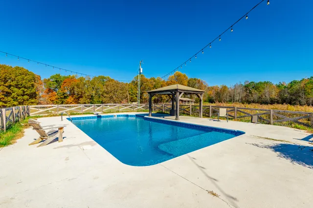 $699,900 | 150 Ken Visage Lane, LaFayette, GA 30728