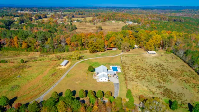 $699,900 | 150 Ken Visage Lane, LaFayette, GA 30728