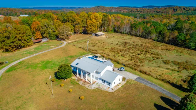 $699,900 | 150 Ken Visage Lane, LaFayette, GA 30728