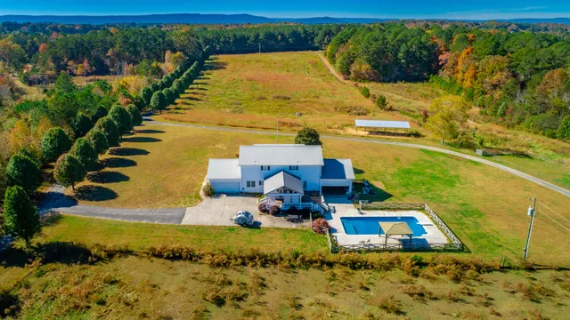 $699,900 | 150 Ken Visage Lane, LaFayette, GA 30728