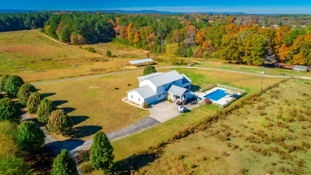 $699,900 | 150 Ken Visage Lane, LaFayette, GA 30728