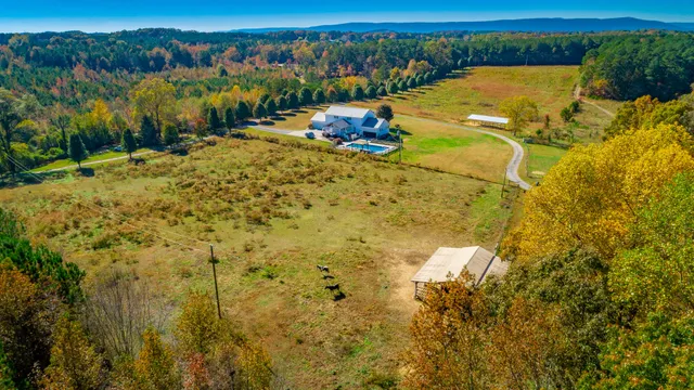 $699,900 | 150 Ken Visage Lane, LaFayette, GA 30728