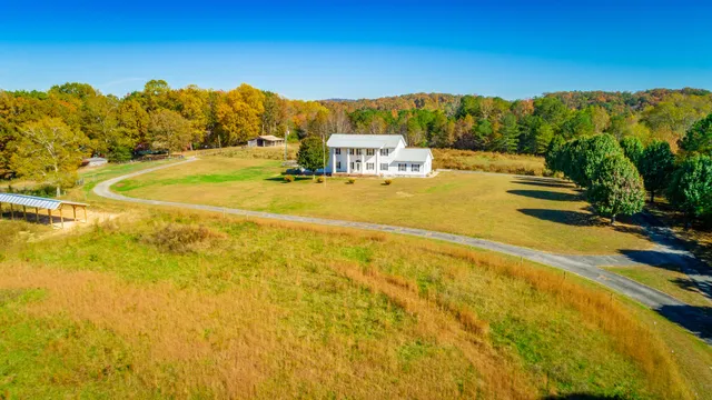 $699,900 | 150 Ken Visage Lane, LaFayette, GA 30728