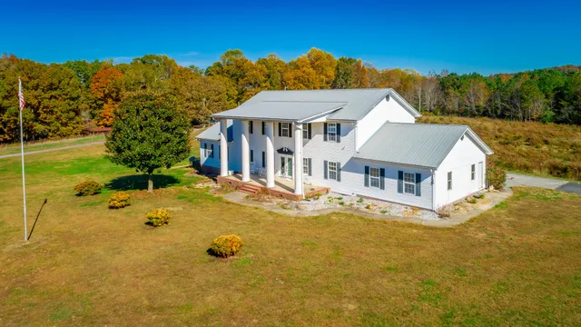 $699,900 | 150 Ken Visage Lane, LaFayette, GA 30728