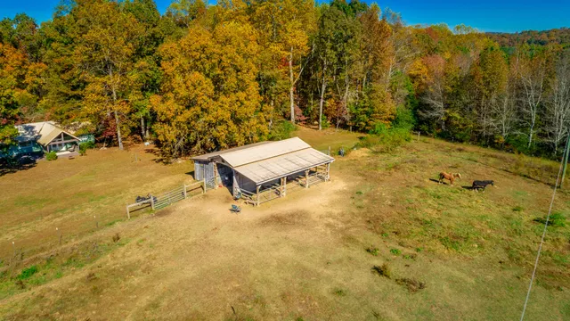 $699,900 | 150 Ken Visage Lane, LaFayette, GA 30728