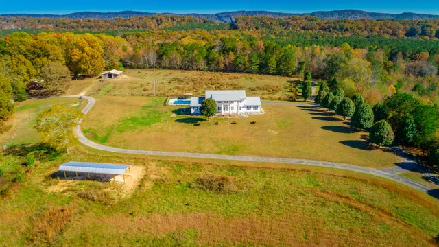 $699,900 | 150 Ken Visage Lane, LaFayette, GA 30728