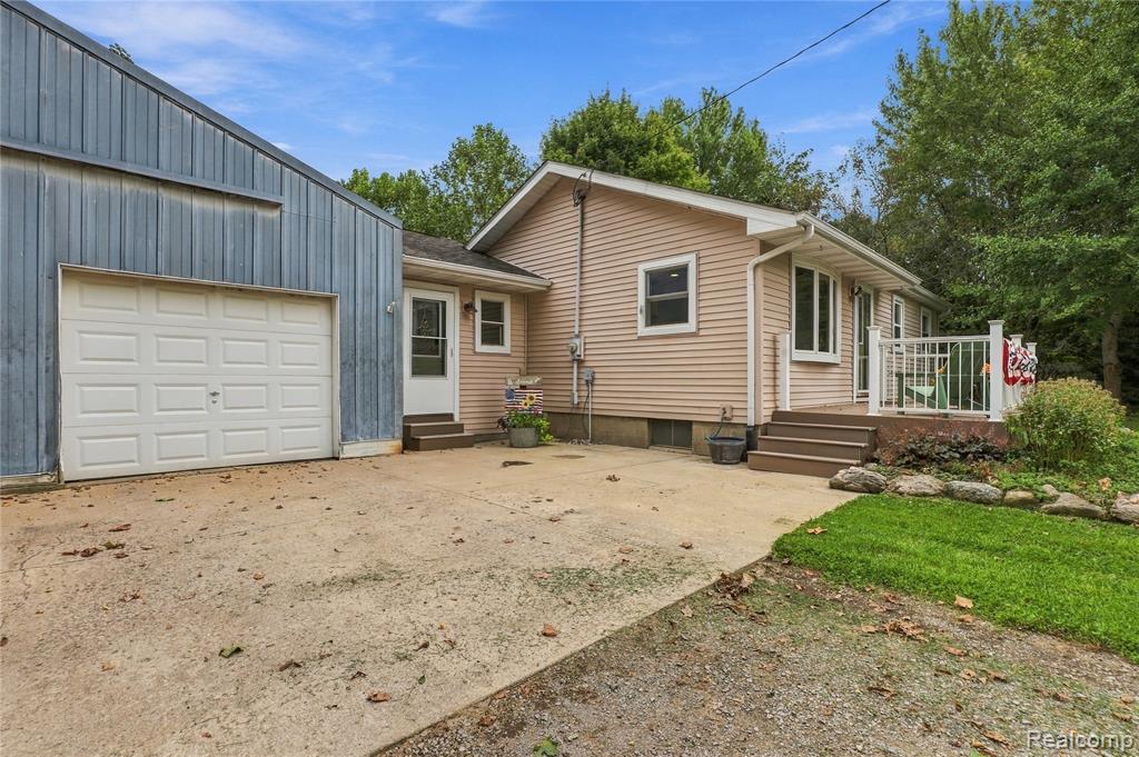 11178 North Belsay Road Clio, MI 48420 - Photo 30 of 62 Gallery Image 30