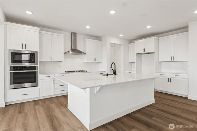 $799,990 | 10661 Treasure Drive Northwest, Unit 117, Silverdale, WA 98383