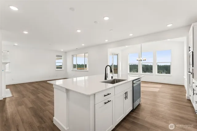 $799,990 | 10661 Treasure Drive Northwest, Unit 117, Silverdale, WA 98383