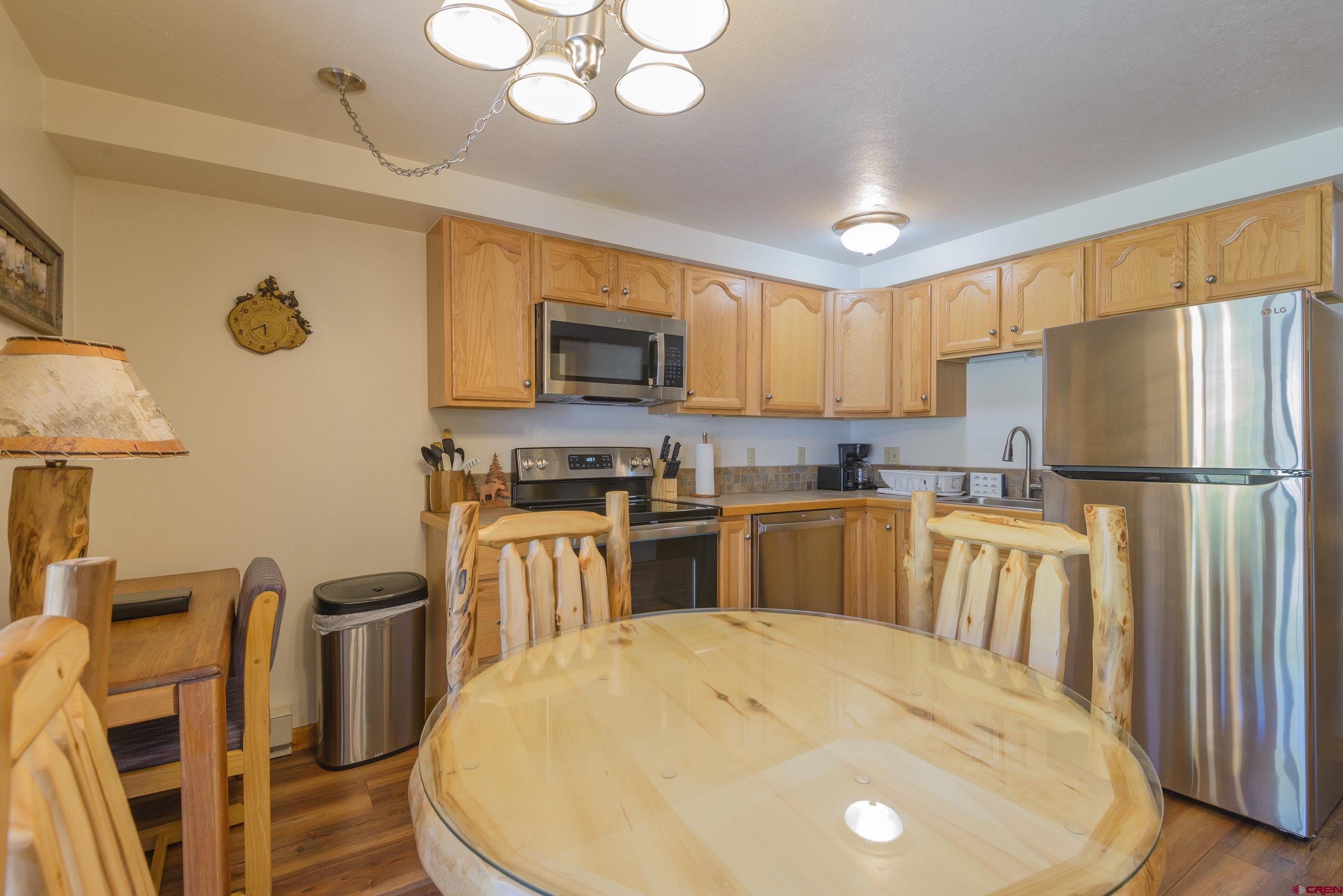 701 Gothic Road, Unit 332 Crested Butte, CO 81225 - Photo 12 of 29
