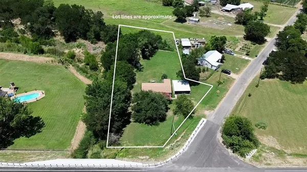 $129,000 | 4860 Heritage Parkway, Leroy, TX 76691