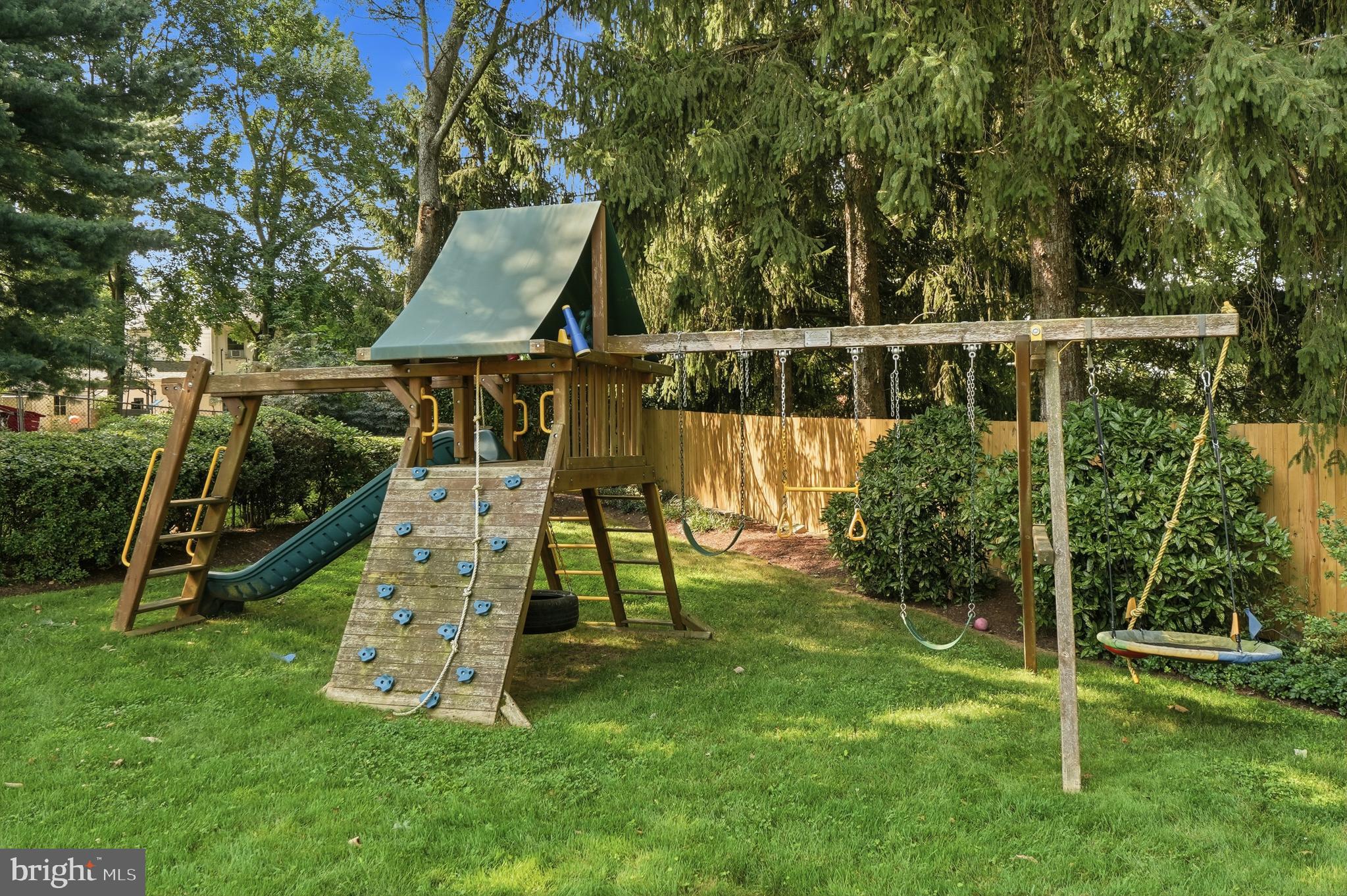 13316 Old Forge Road Silver Spring, MD 20904 - Photo 55 of 58 Playset Conveys