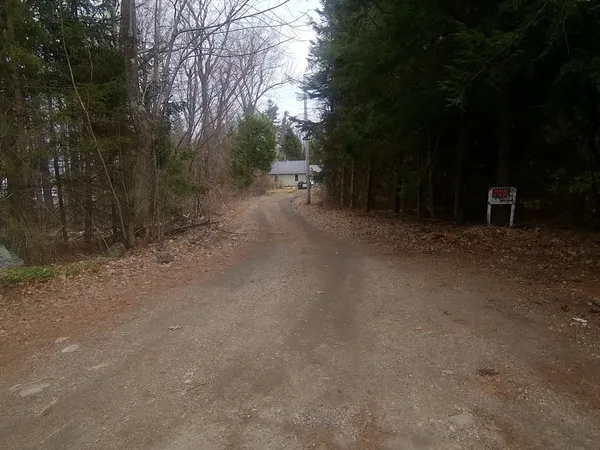 $135,000 | 215 Ward Hill Road, Phillipston, MA 01331