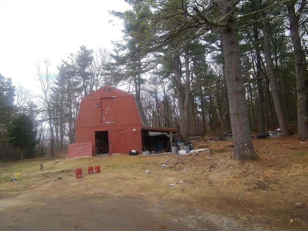 215 Ward Hill Road Phillipston, MA 01331 - Photo 3 of 6