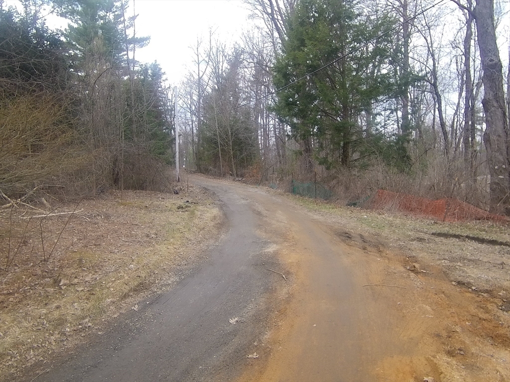 215 Ward Hill Road Phillipston, MA 01331 - Photo 4 of 6