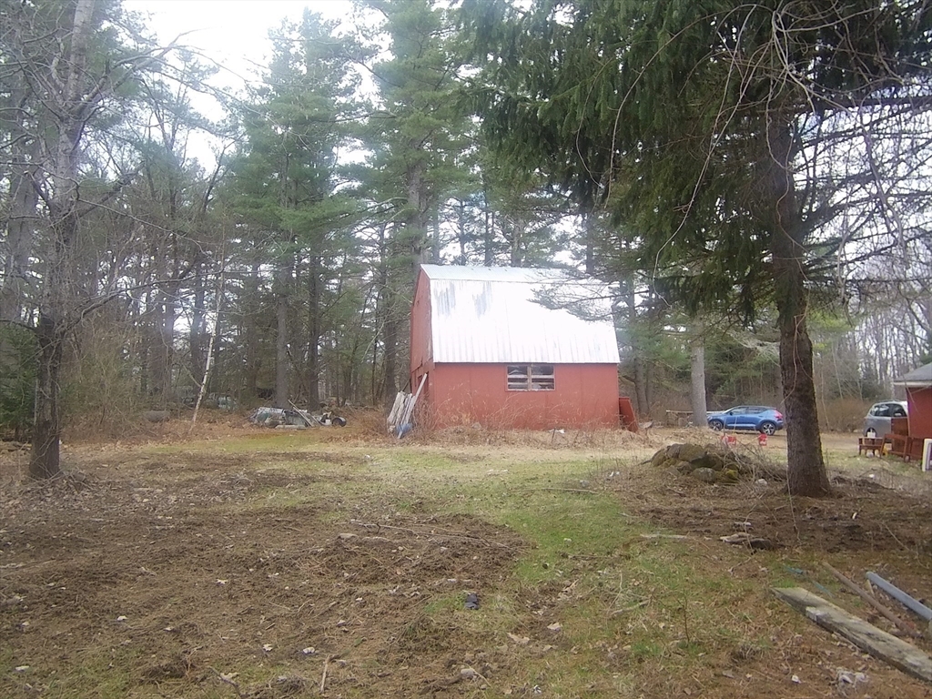 215 Ward Hill Road Phillipston, MA 01331 - Photo 5 of 6