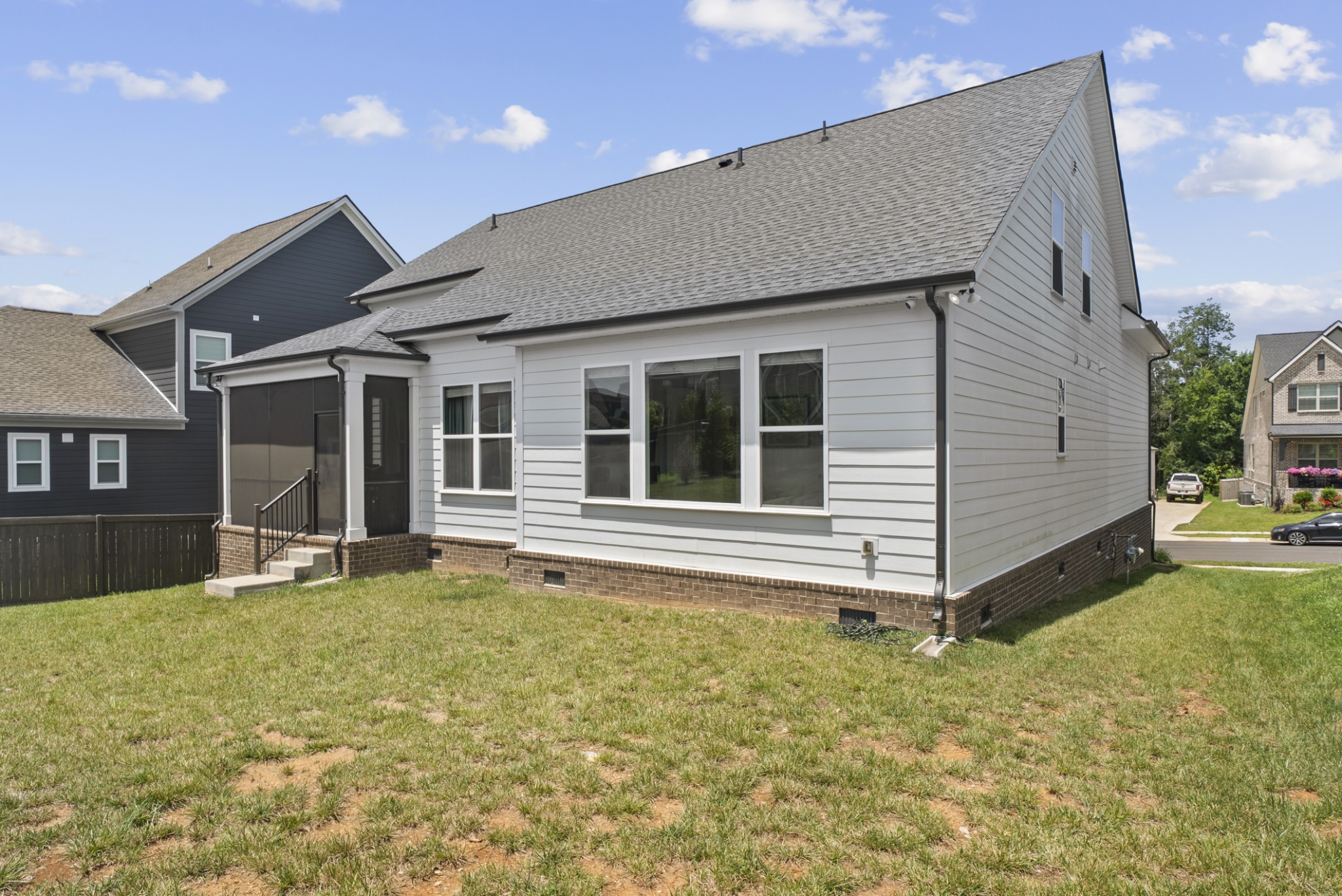 4049 John Marsh Road Spring Hill, TN 37174 - Photo 40 of 54