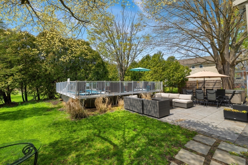 7 Plymouth Road Wakefield, MA 01880 - Photo 28 of 32 Gallery Image 28