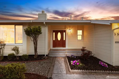 $2,595,000 | 656 Spar Drive, Redwood City, CA 94065