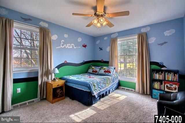 2445 Sutton Road York, PA 17403 - Photo 20 of 36