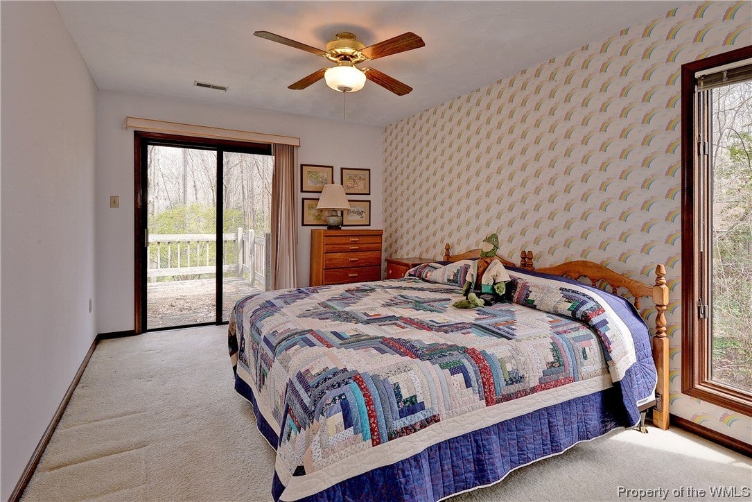 106 Tom Taylor Road Toano, VA 23168 - Photo 24 of 49 Gallery Image 24