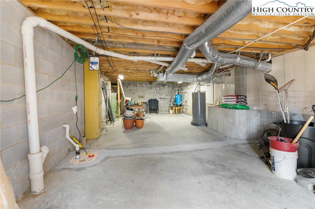 120 Village Road Glade Valley, NC 28627 - Photo 24 of 30