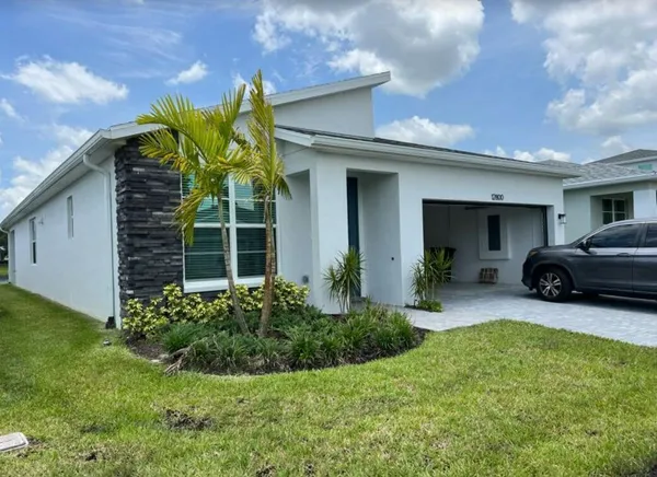 $2,975 | 12800 Southwest Eleanor Drive, Port St. Lucie, FL 34987