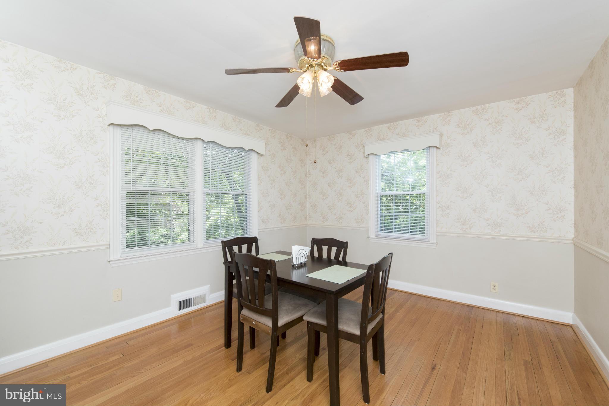 3615 Hilmar Road Baltimore, MD 21244 - Photo 5 of 30 Dining Room