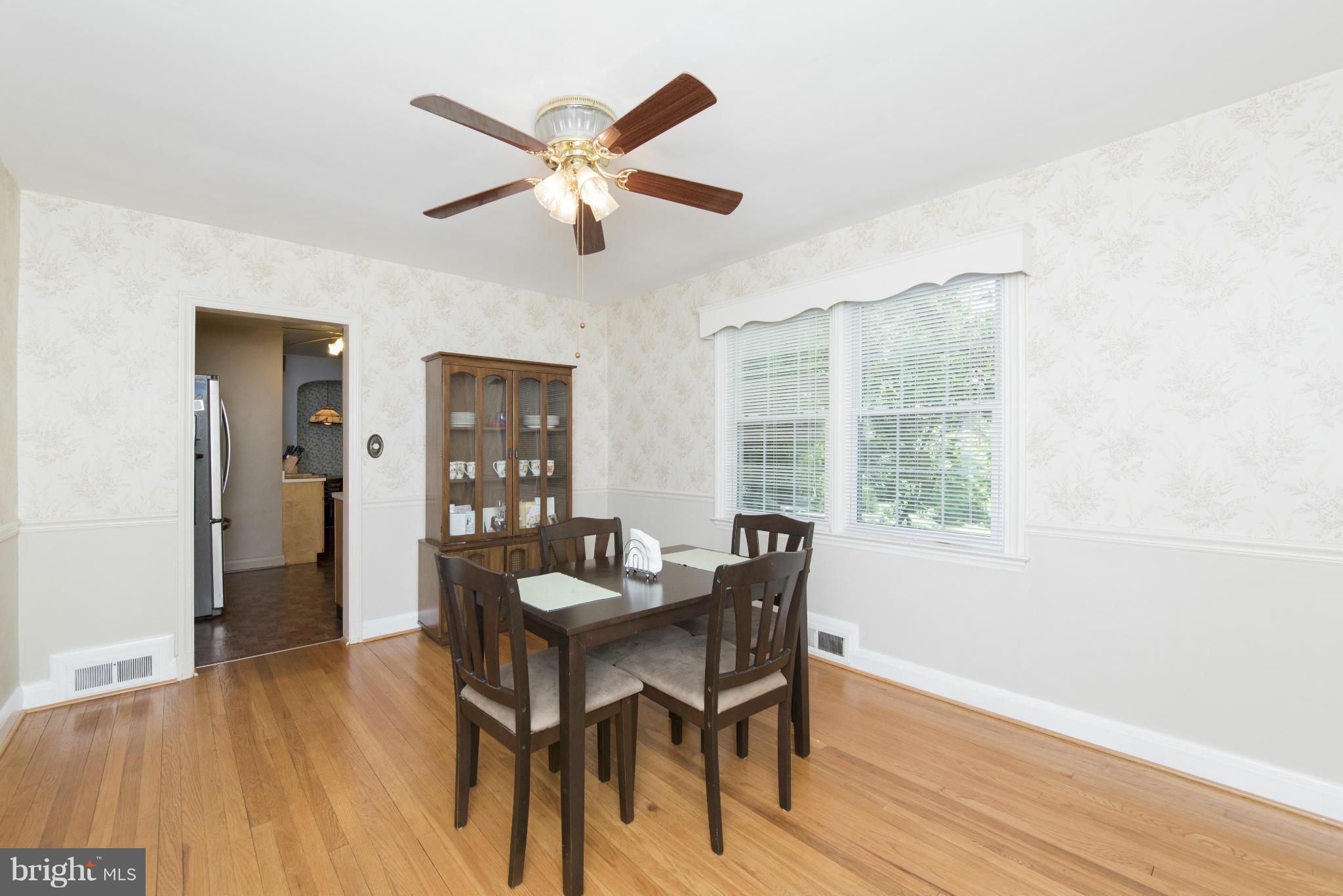 3615 Hilmar Road Baltimore, MD 21244 - Photo 6 of 30 Dining Room
