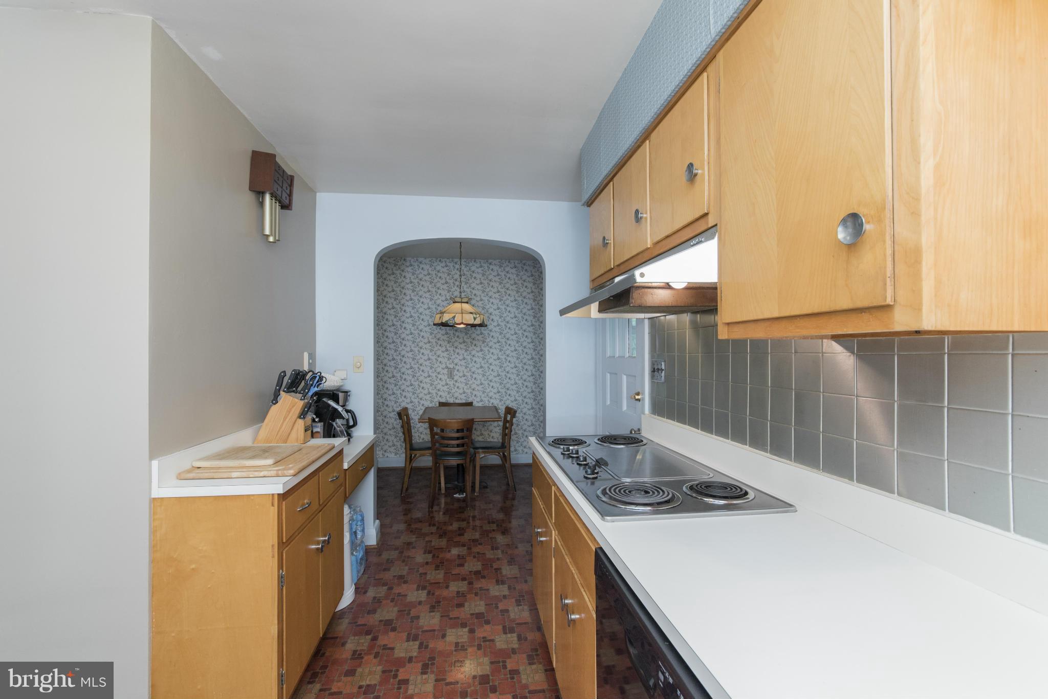 3615 Hilmar Road Baltimore, MD 21244 - Photo 7 of 30 Kitchen