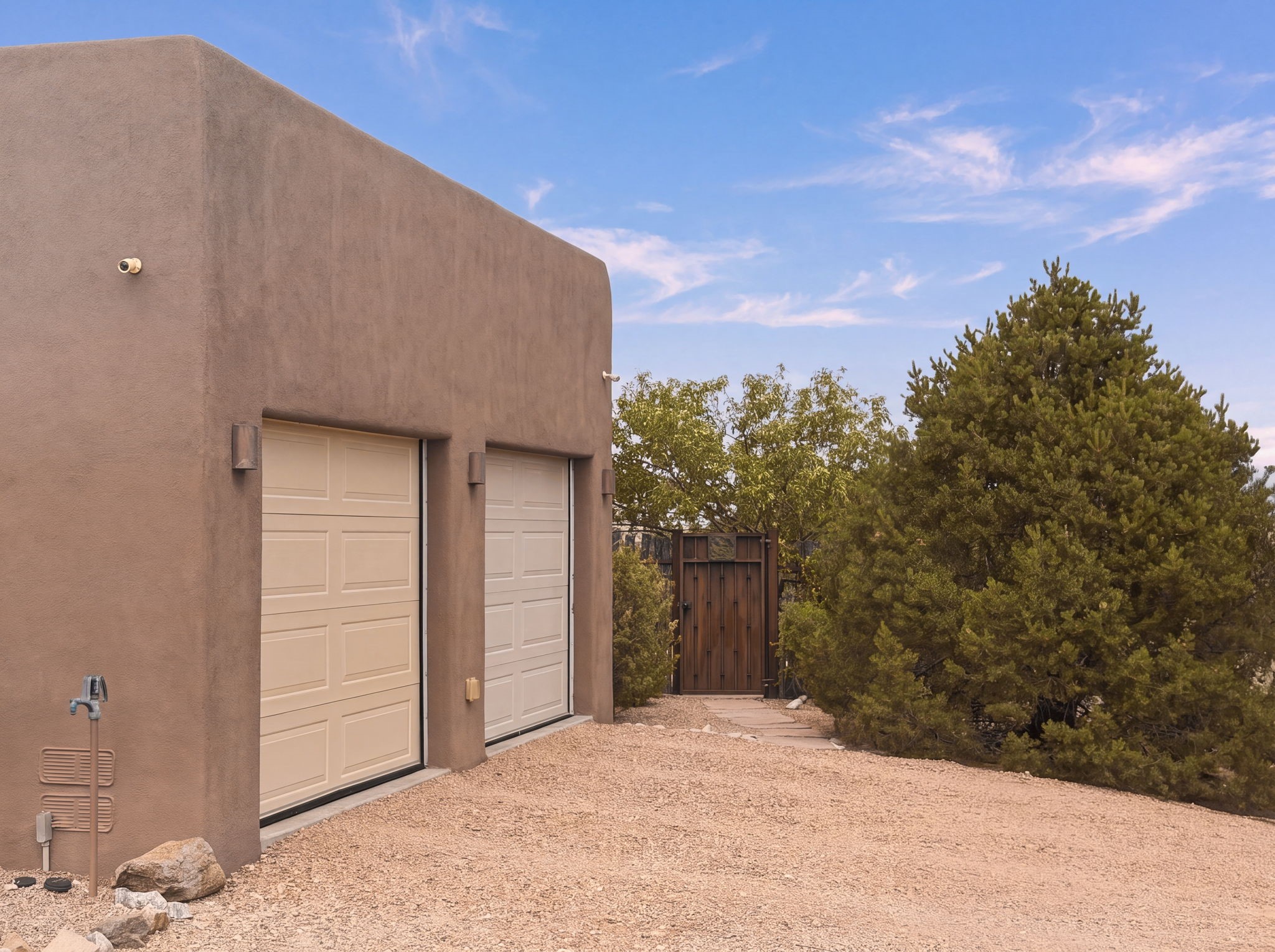 157 Silver Hills Road Santa Fe, NM 87508 - Photo 40 of 58 Gallery Image 40