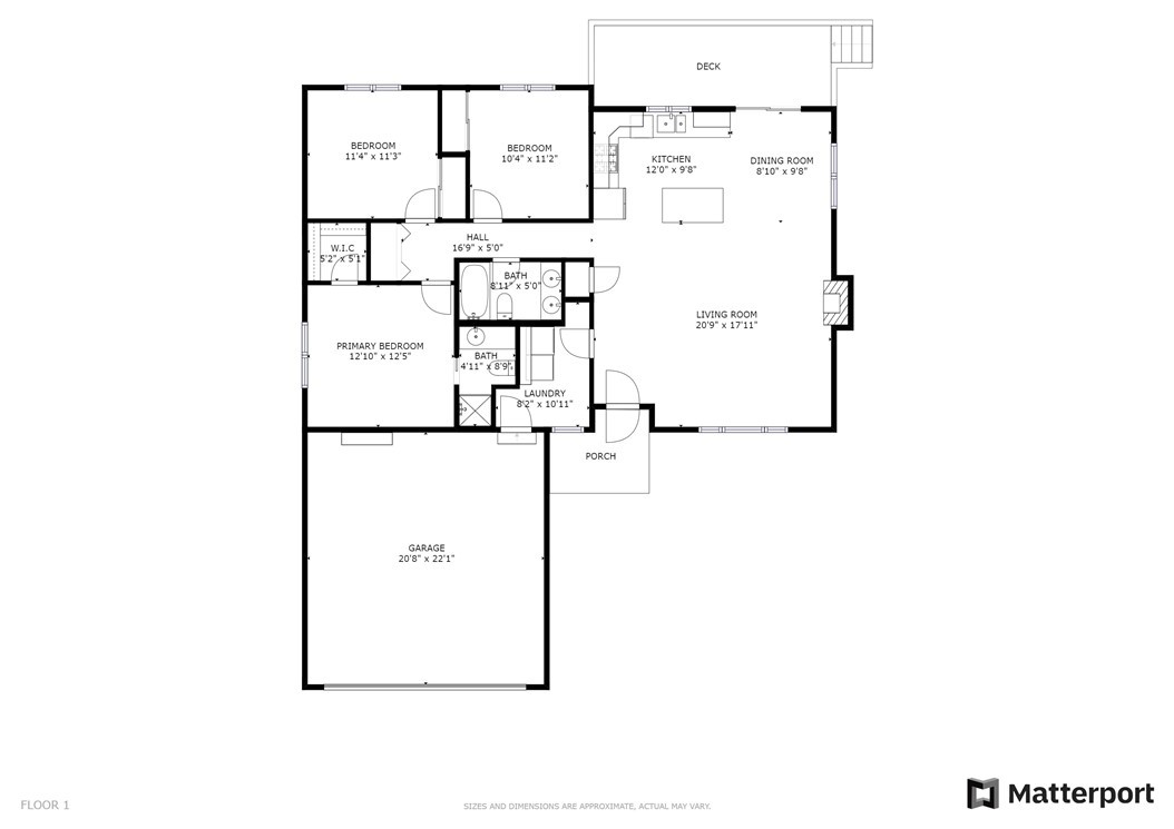 12218 Northeast 169th Street Bothell, WA 98011 - Photo 2 of 40 Gallery Image 2