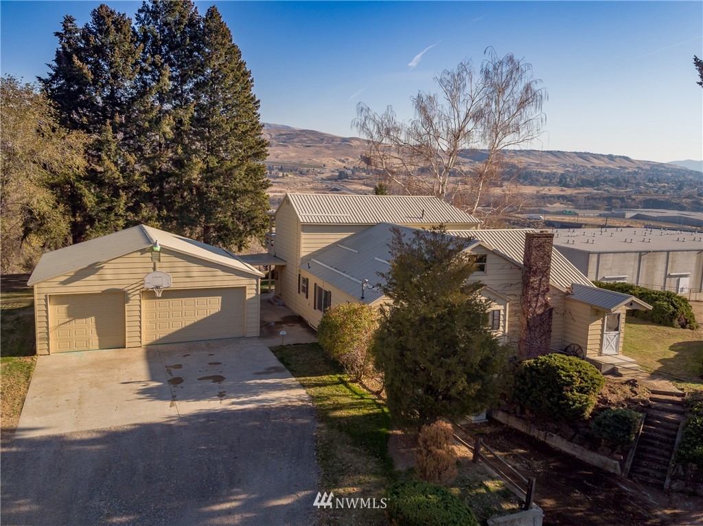 3209 Ohme Road Wenatchee, WA 98801 - Photo 22 of 23 Gallery Image 22