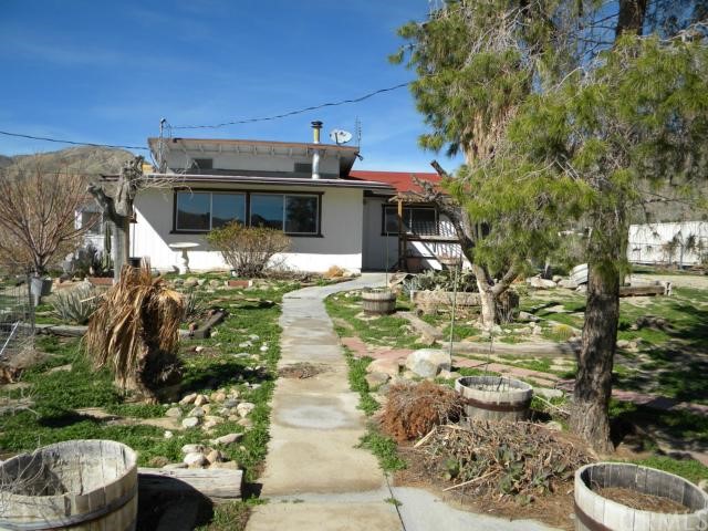 8787 Little Morongo Road Morongo Valley, CA 92256 - Photo 1 of 1