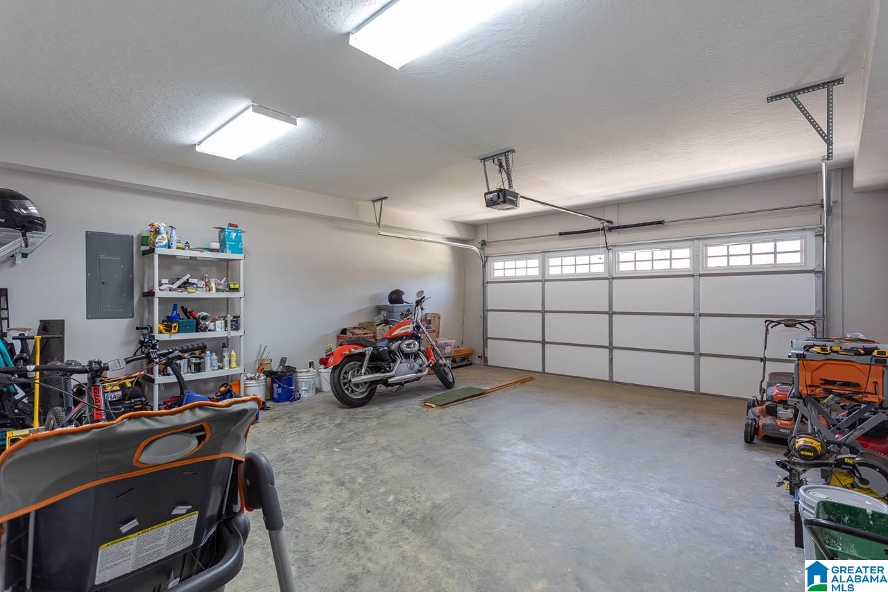 117 Dabbs Road Oxford, AL 36203 - Photo 31 of 42