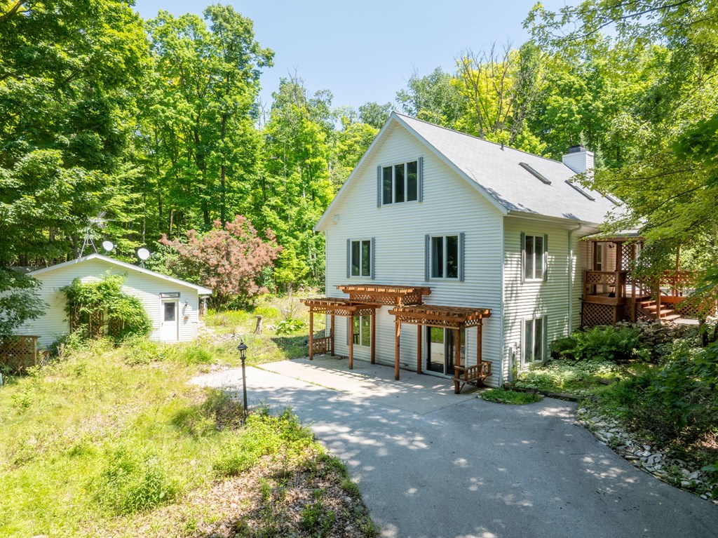 6880 Spring Lane Egg Harbor, WI 54209 - Photo 4 of 55