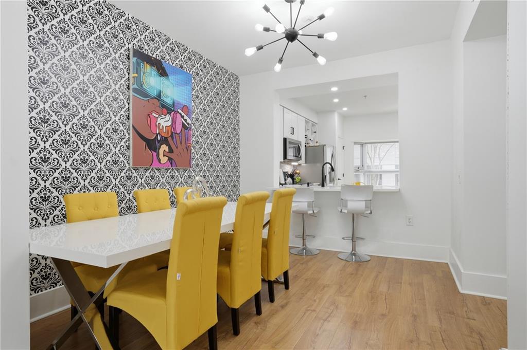 3475 Oak Valley Road Northeast, Unit 120 Atlanta, GA 30326 - Photo 14 of 31