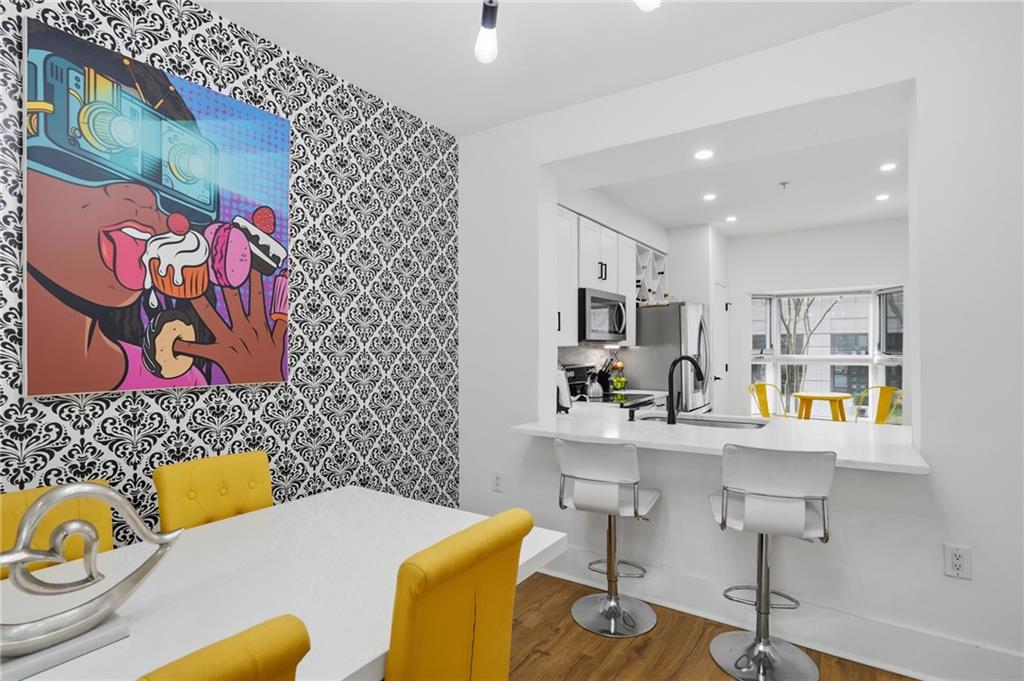 3475 Oak Valley Road Northeast, Unit 120 Atlanta, GA 30326 - Photo 15 of 31