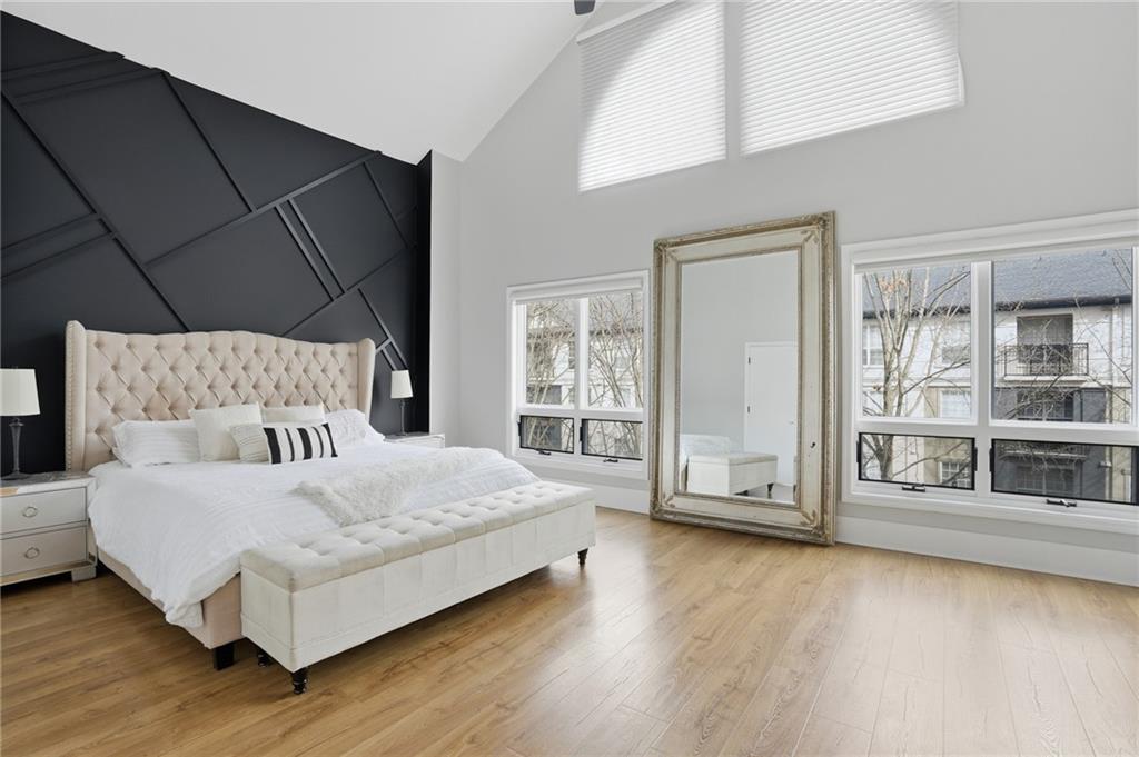 3475 Oak Valley Road Northeast, Unit 120 Atlanta, GA 30326 - Photo 17 of 31