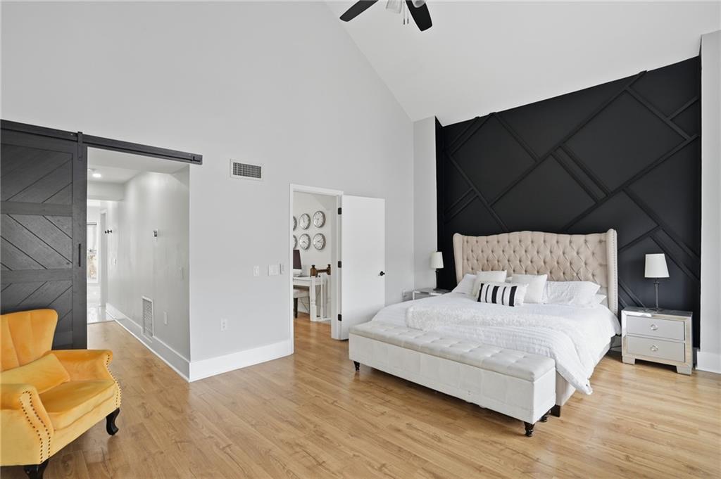 3475 Oak Valley Road Northeast, Unit 120 Atlanta, GA 30326 - Photo 18 of 31